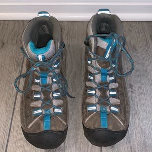 Keen Targhee II Hiking boot